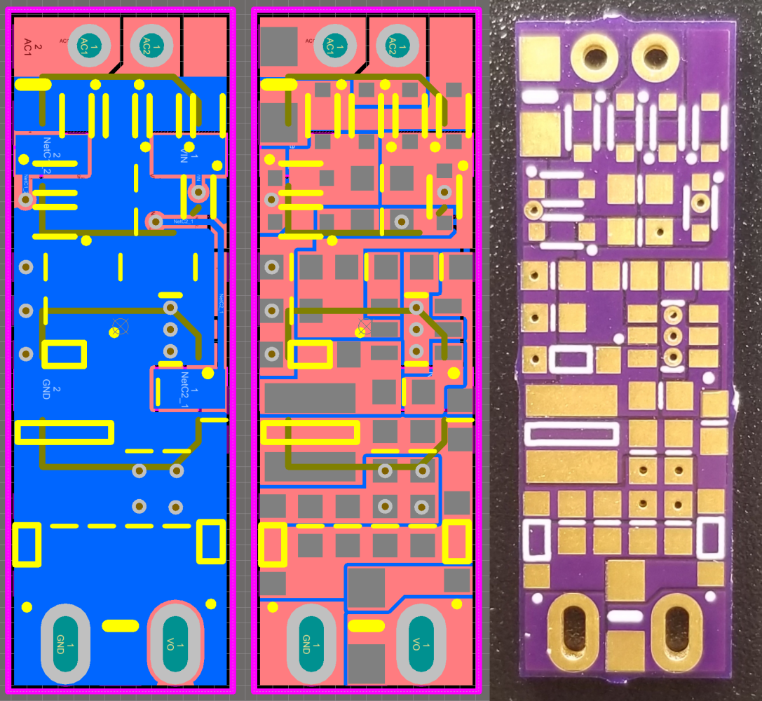 Board Layout