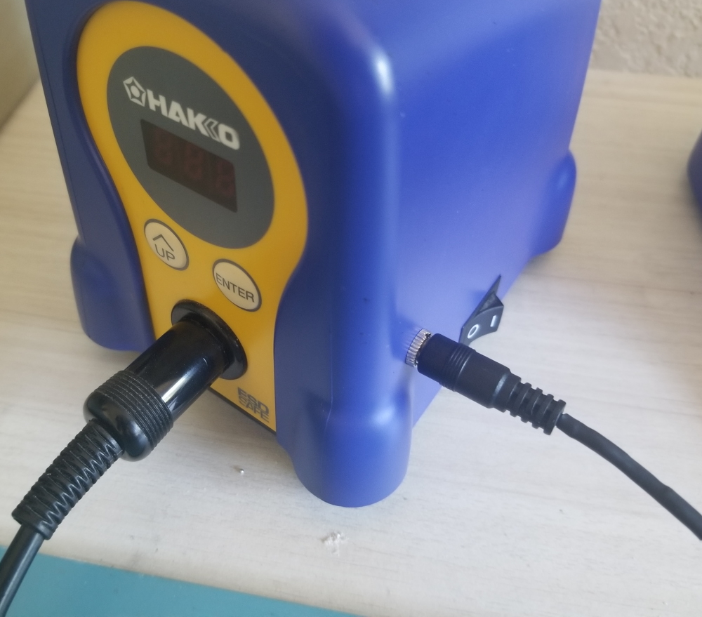 Hakko With Jack